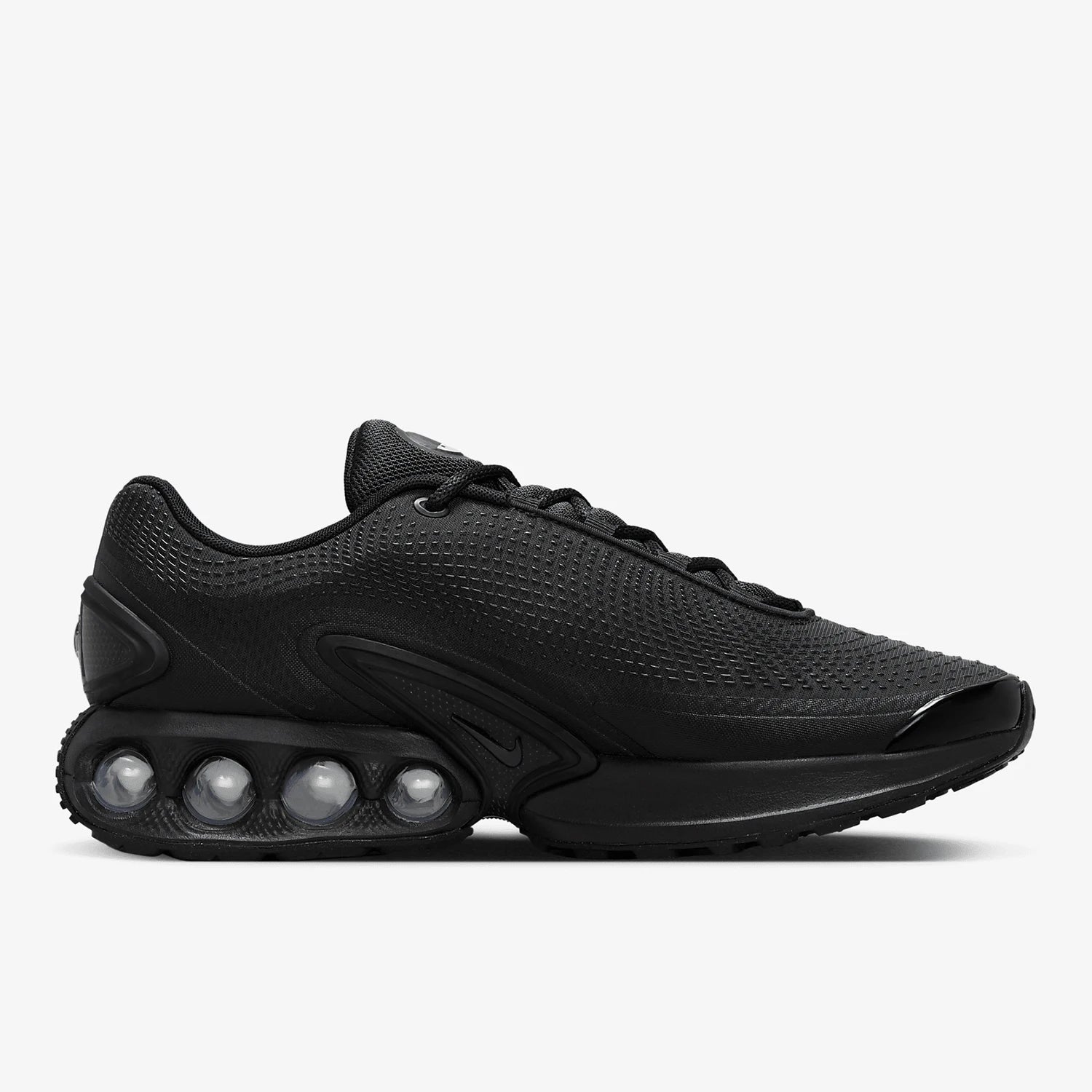 Nike genuine Air Max Dn Men's Responsive Support Lightweight Shoes DV3337-006