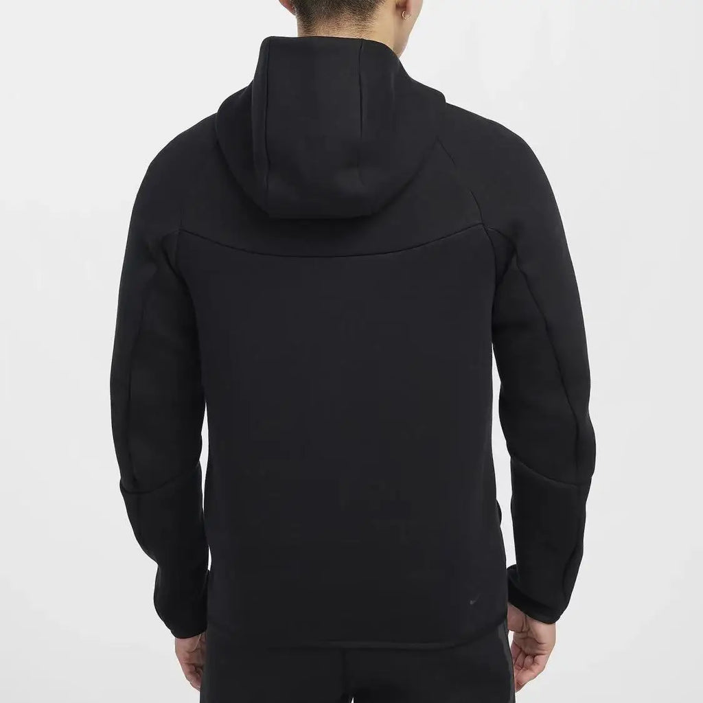 Nike Tech Windrunner Men's Full-Zip Hoodie HV0950-010