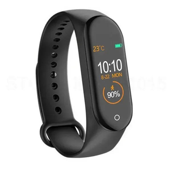 New Children's Watches Kids LED Digital Sport Watch For Boys Girls Men Women Electronic Sport Bracelet Clock For Android IOS