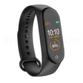 New Children's Watches Kids LED Digital Sport Watch For Boys Girls Men Women Electronic Sport Bracelet Clock For Android IOS