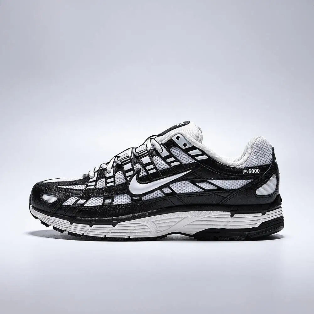 NIKE 2025 Women's W NIKE P-6000 Casual Sports Shoes BV1021-011