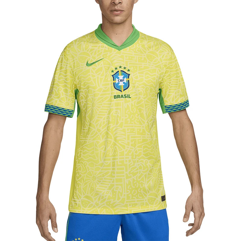 Nike Genuine Product Dri-FIT Men's Breathable Football Jersey FJ4284-706