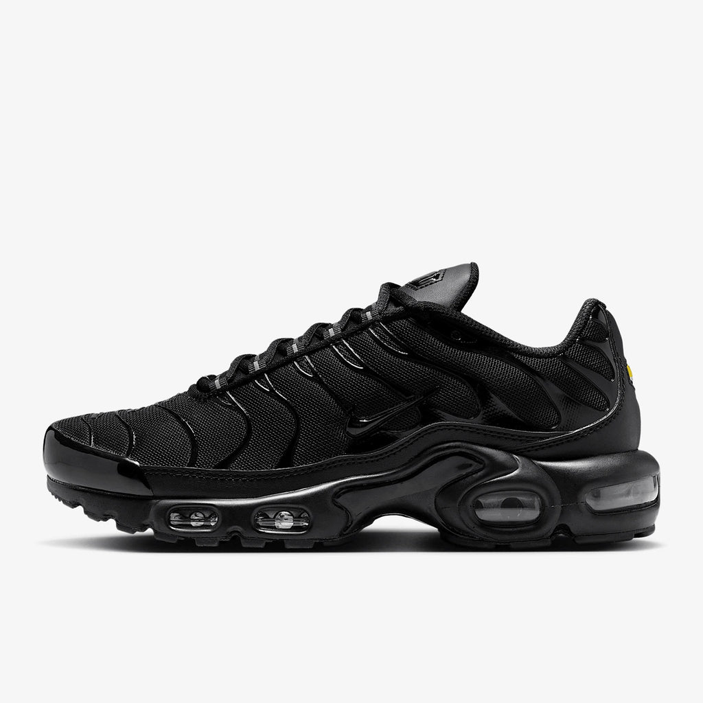 Nike Official Genuine Air Max Plus Women's Cushioned Durable Running Shoes DM2362-002