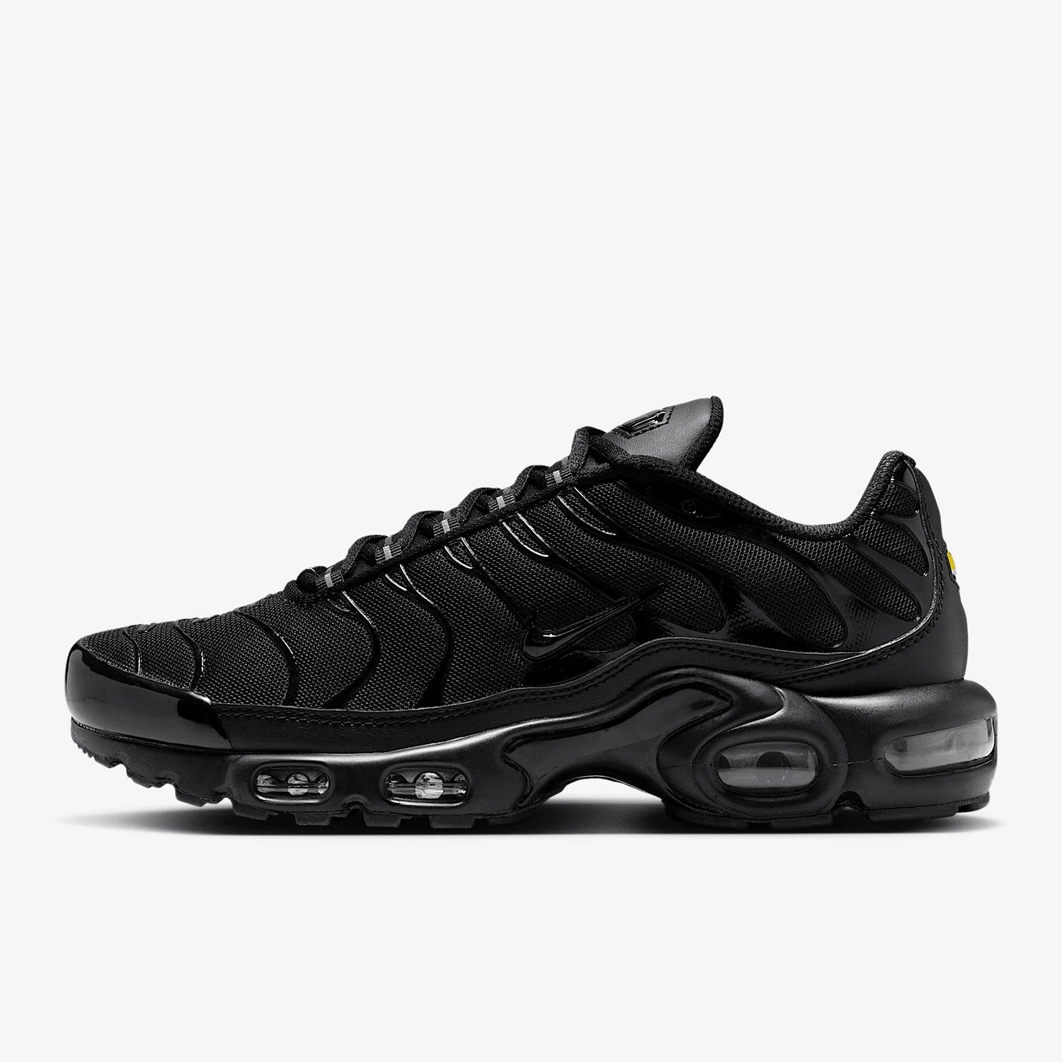 Nike Official Genuine Air Max Plus Women's Cushioned Durable Running Shoes DM2362-002
