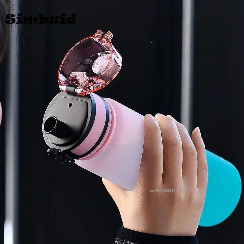 GOURDE DE 500ml/650ml/1000ml