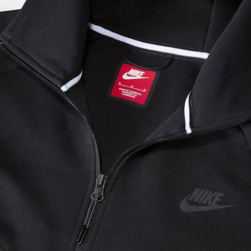 Nike Tech Windrunner Men's Full-Zip Hoodie HV0950-010